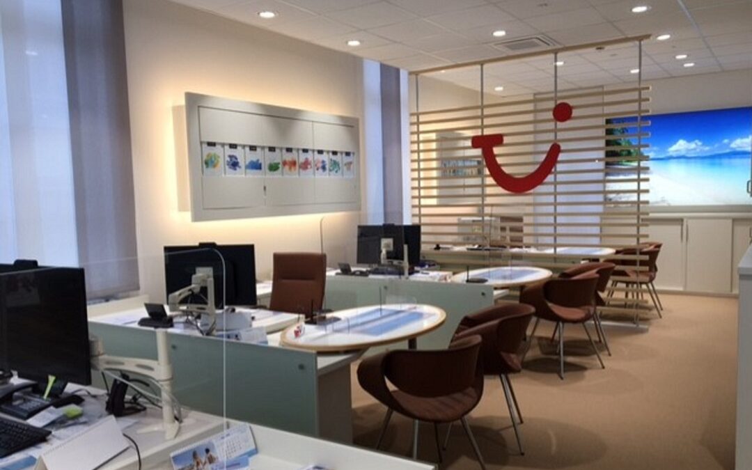 TUI ReiseCenter Mosbach